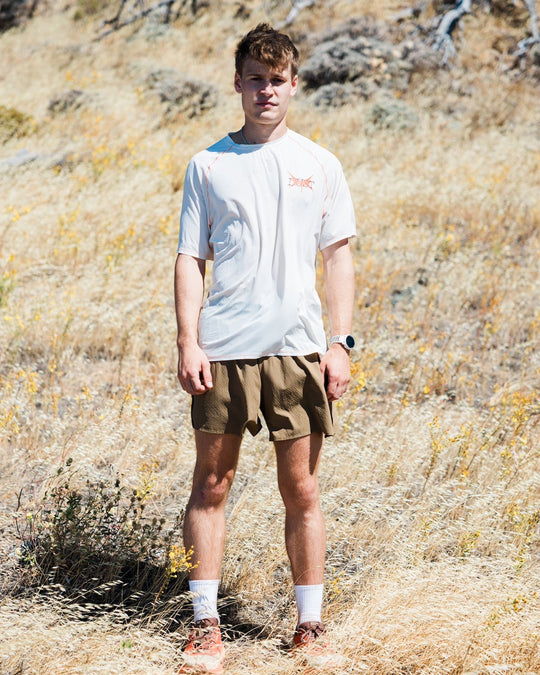 Men's Megalight Raglan Tech Tee