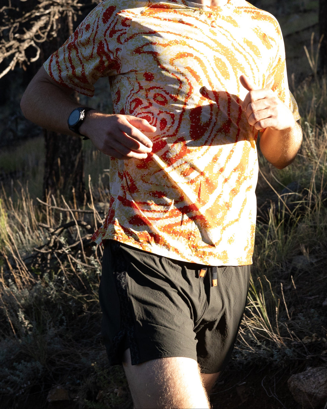 Men's 2-in-1 Short
