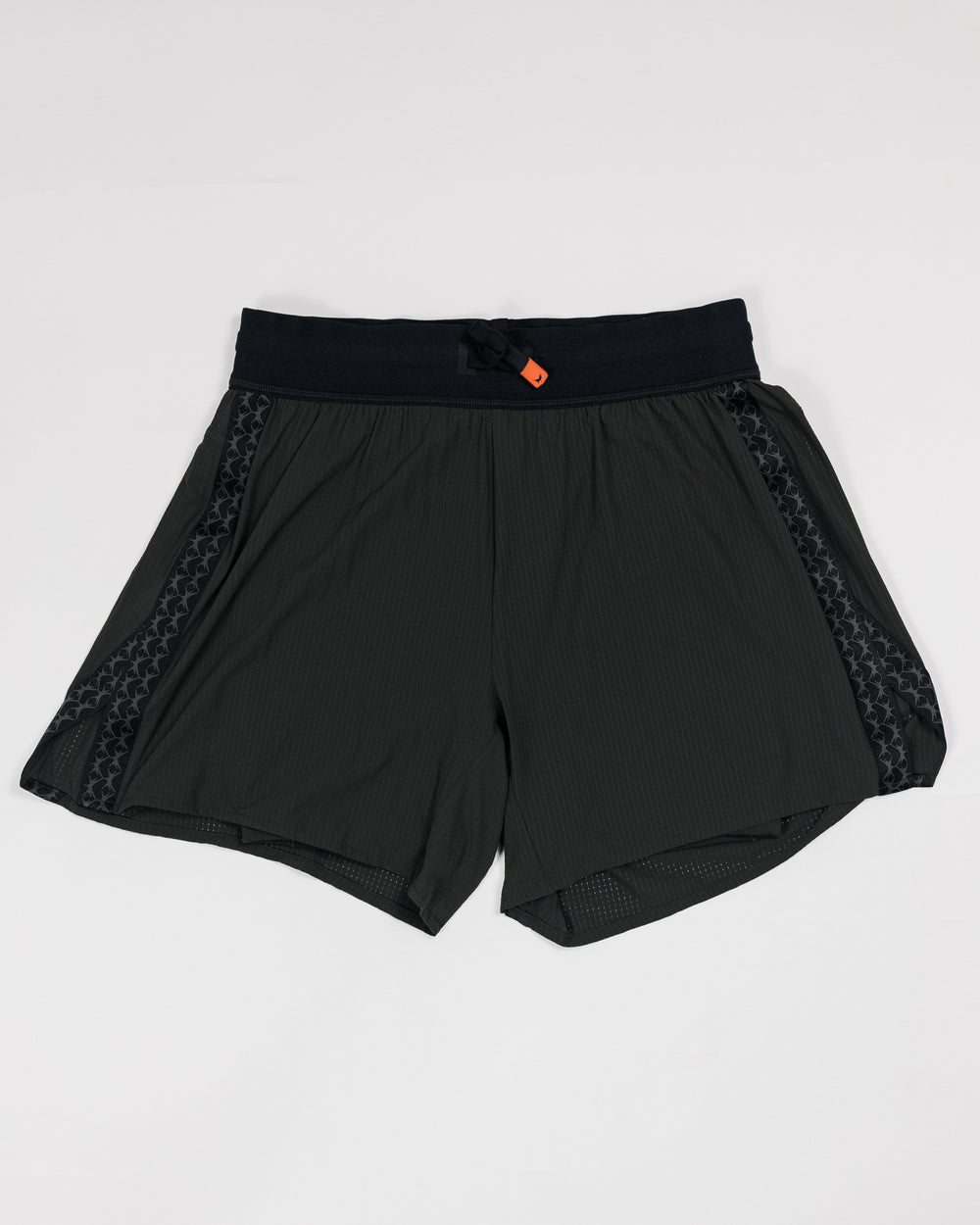 Forest Black