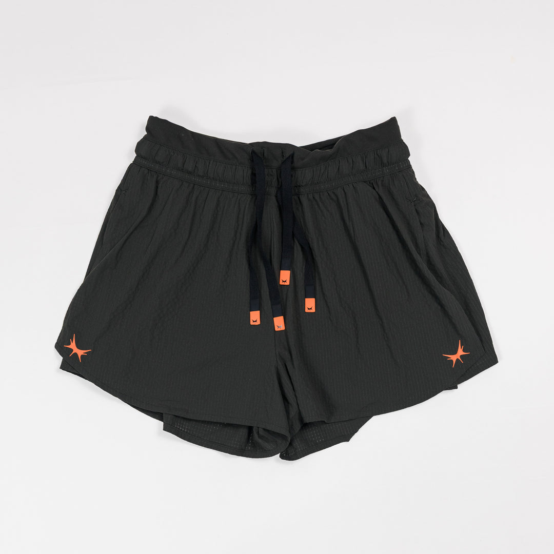 Women's 2-in-1 Split Short