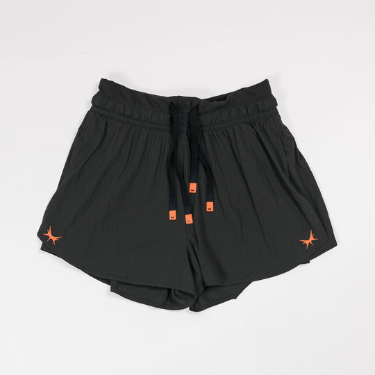 Women's 2-in-1 Split Short