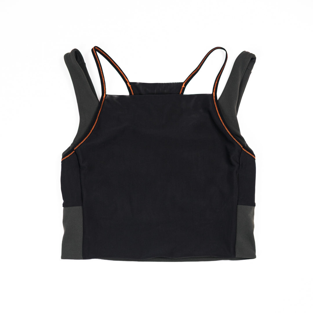 Forest Black