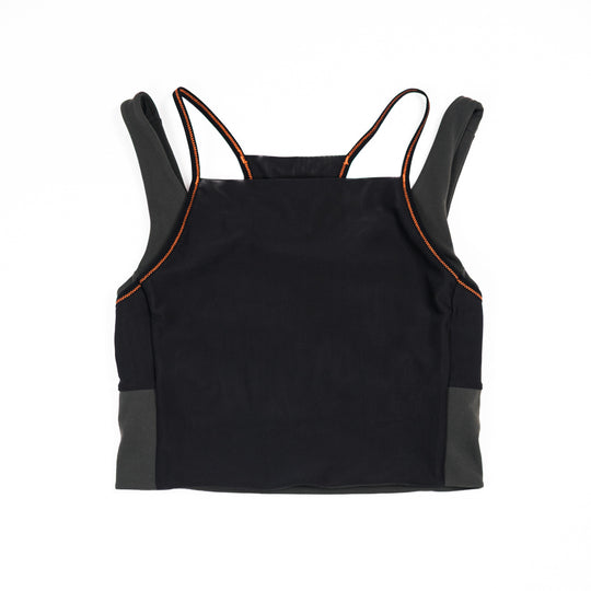 Forest Black