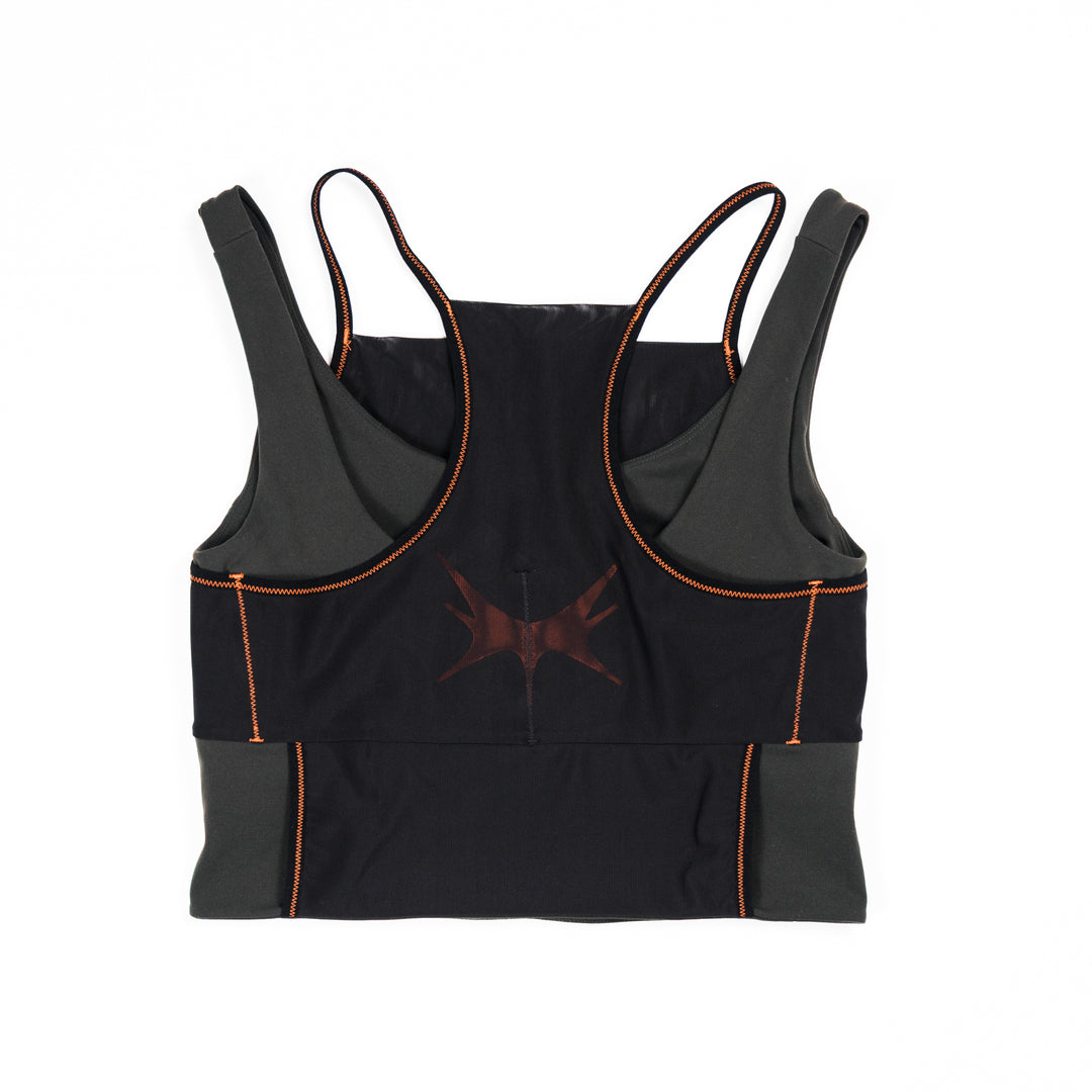Women's Trail Crop