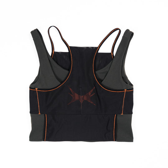 Women's Trail Crop
