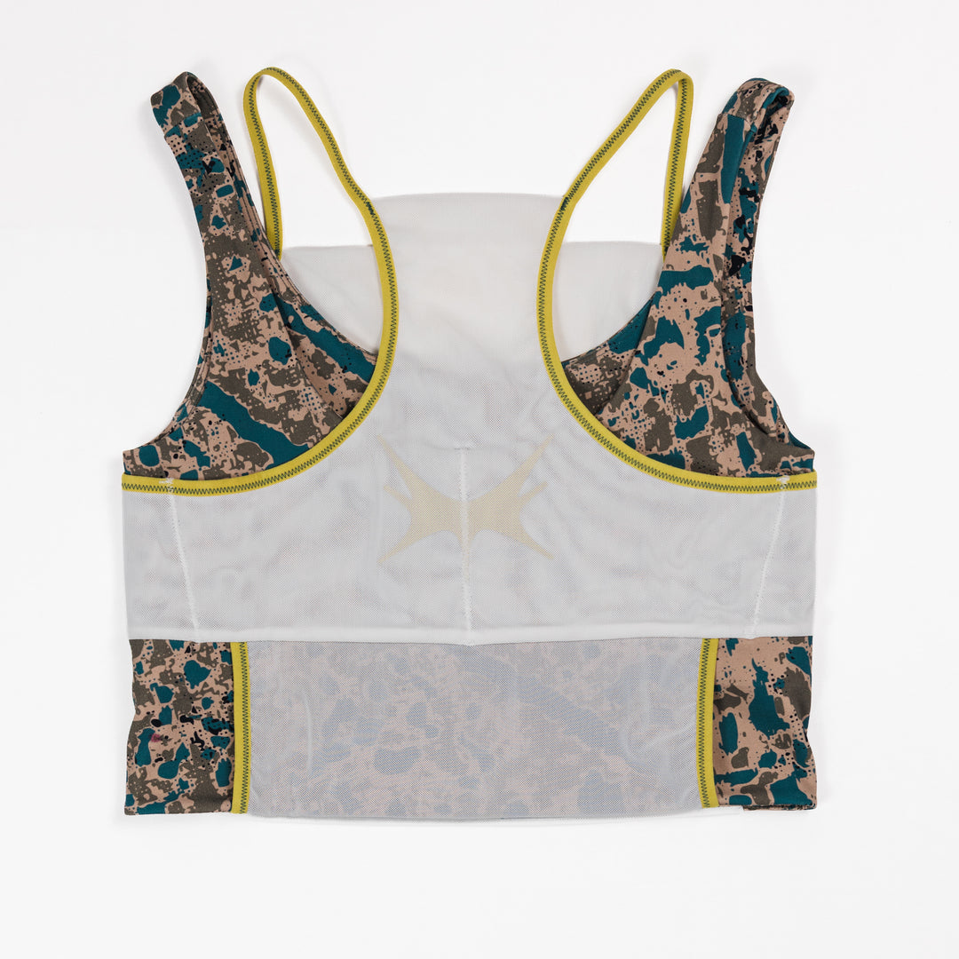 Women's Trail Crop