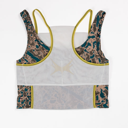 Women's Trail Crop