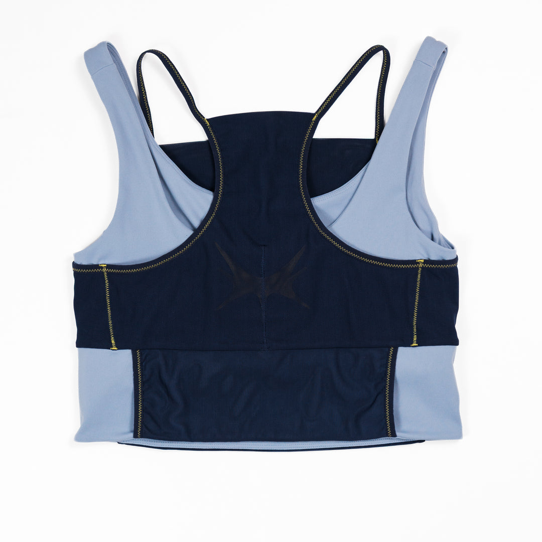 Women's Trail Crop