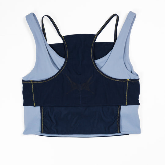 Women's Trail Crop