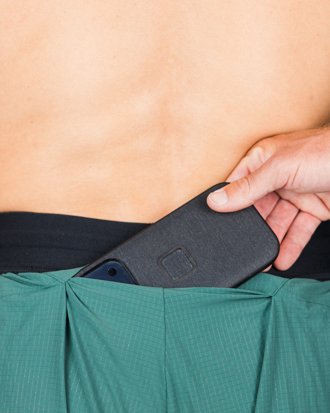 Men's 2-in-1 Short