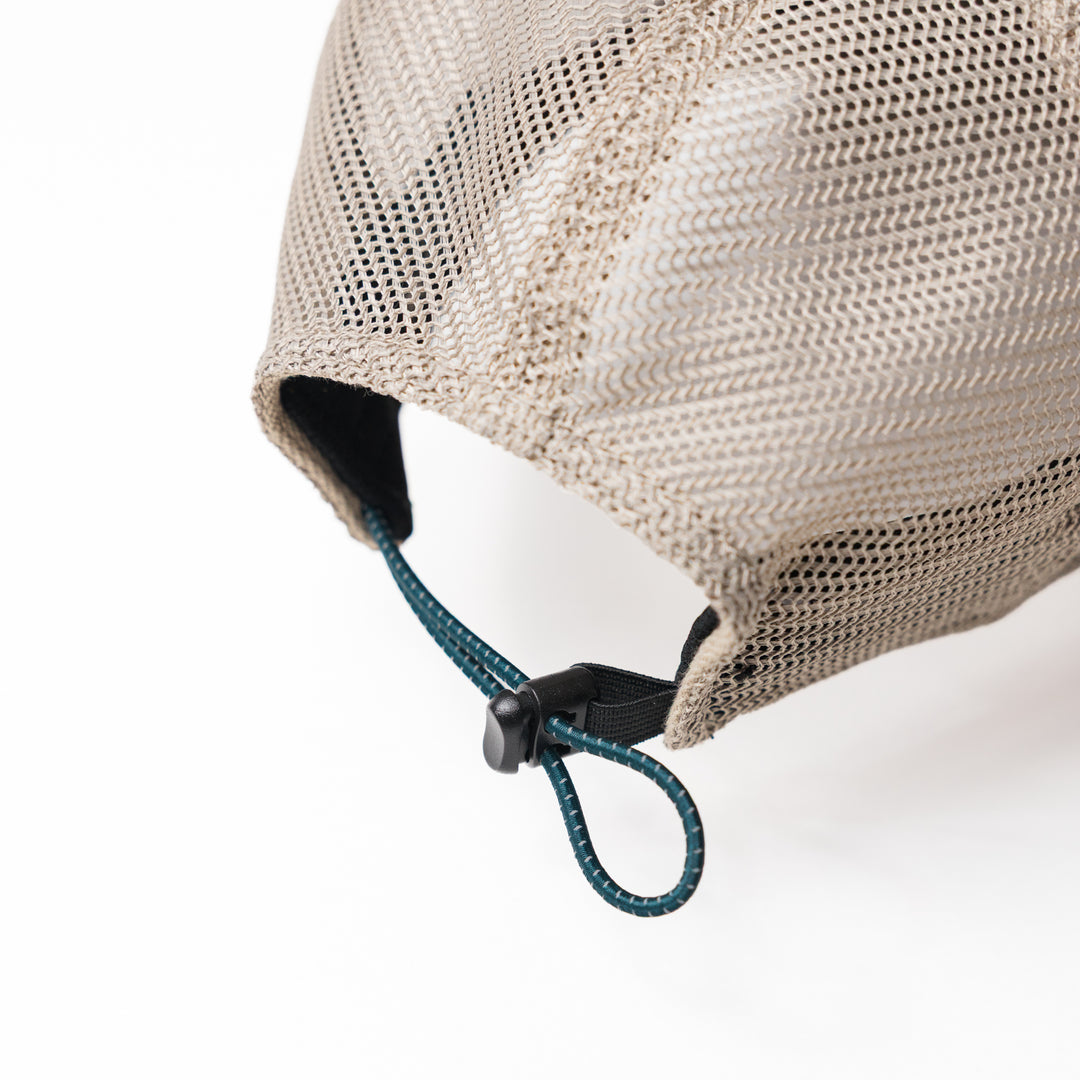 Dustbus Full Mesh Trucker