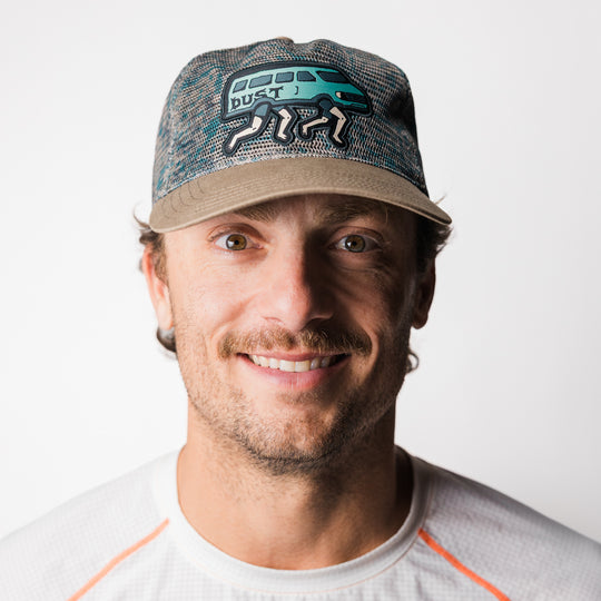Dustbus Full Mesh Trucker