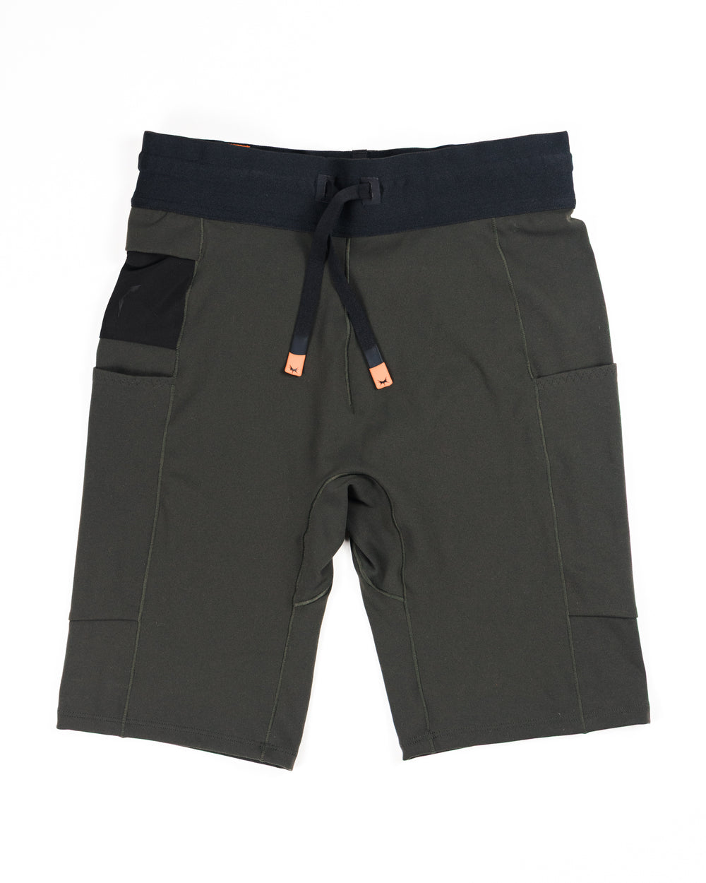 Forest Black