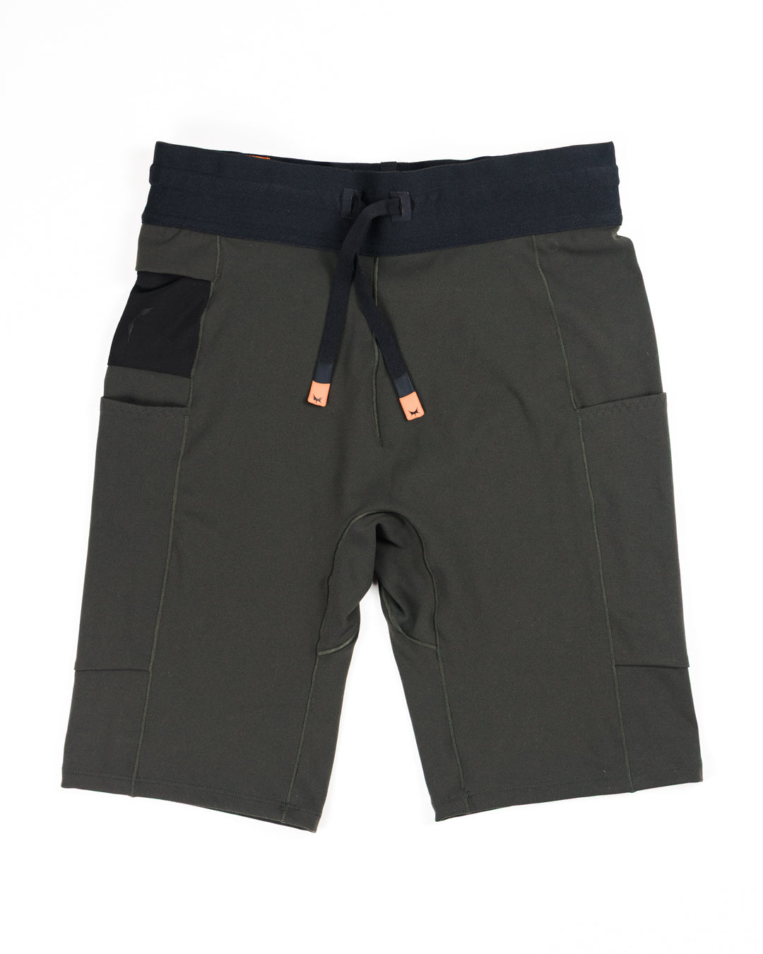 Forest Black