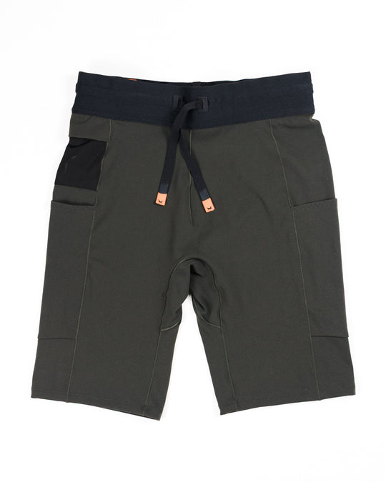 Forest Black