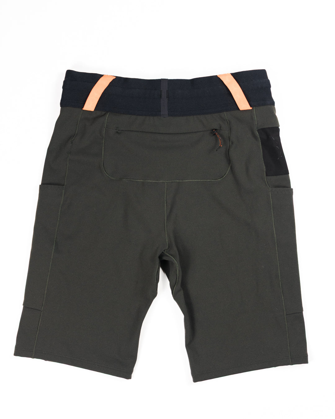 Men's Half Tights