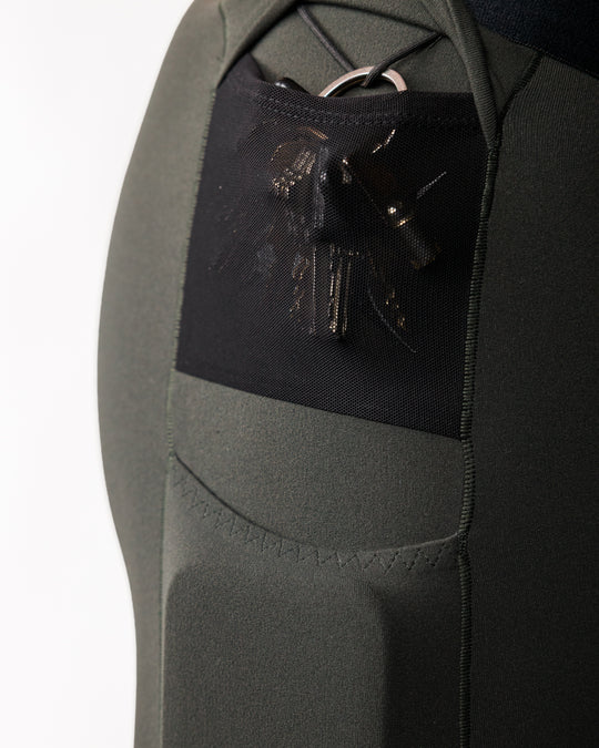 Men's Half Tights