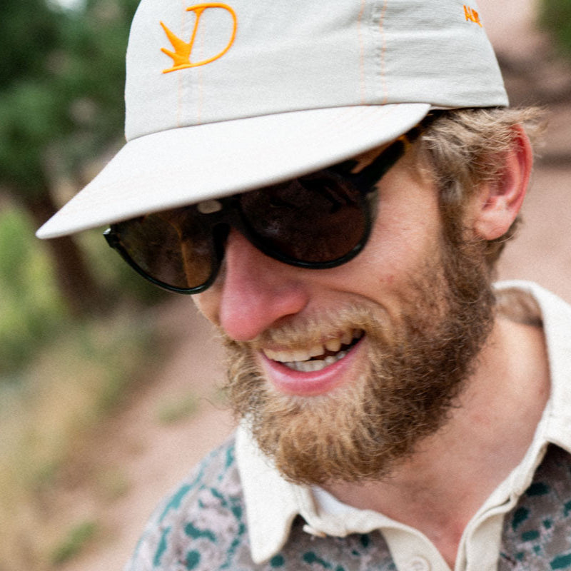 Sun Dog Ripstop Hat