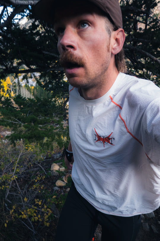 Men's Megalight Raglan Tech Tee
