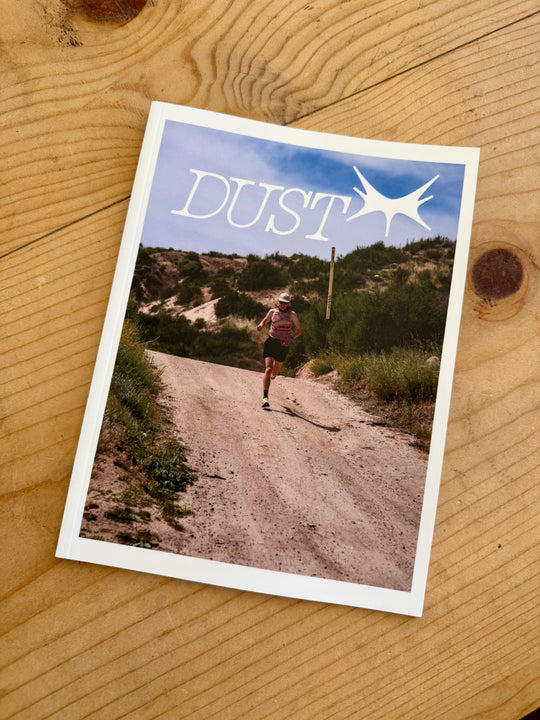 Dust Zine #1