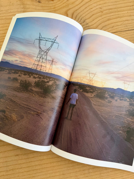Dust Zine #1