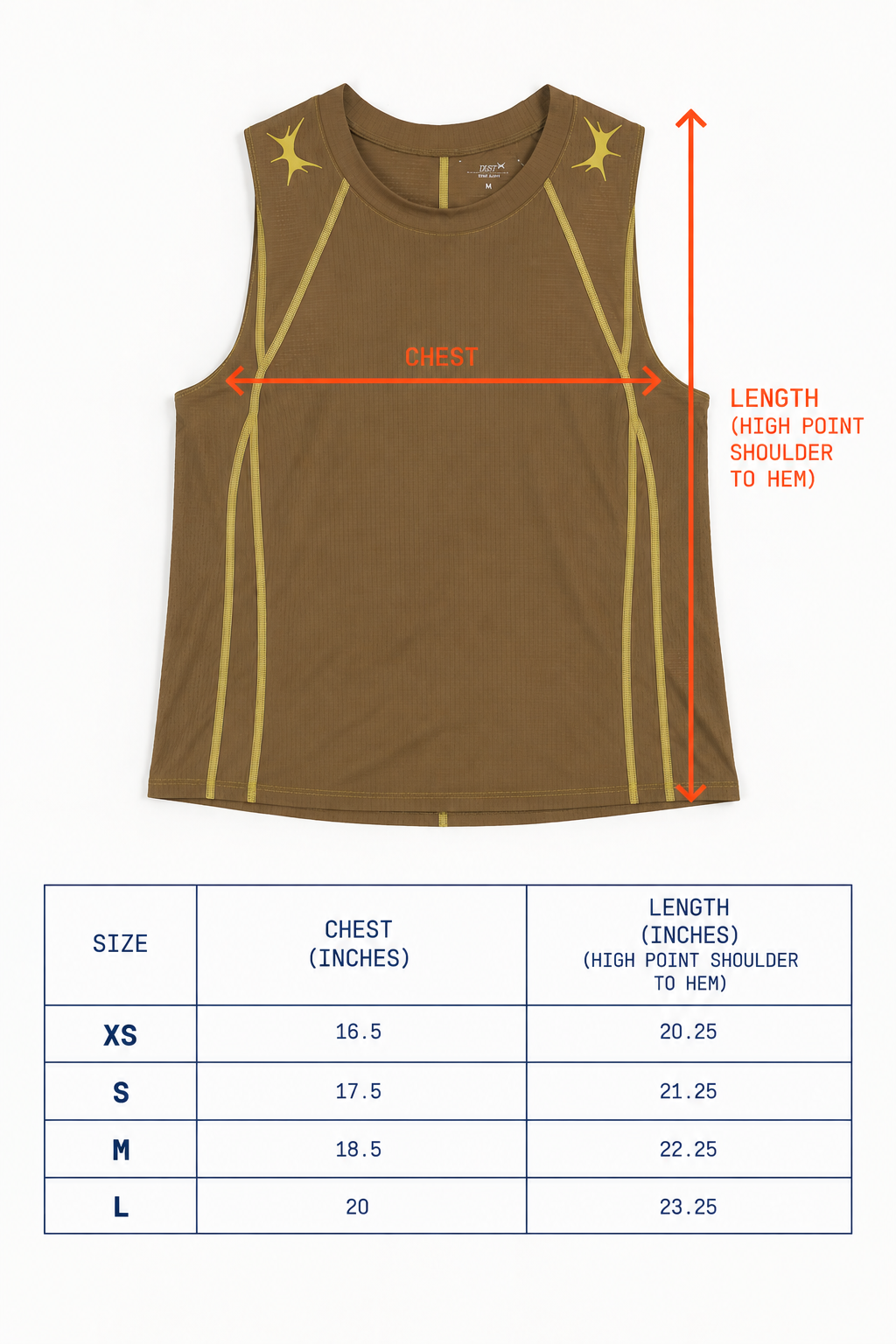 Women's Racerback Tank