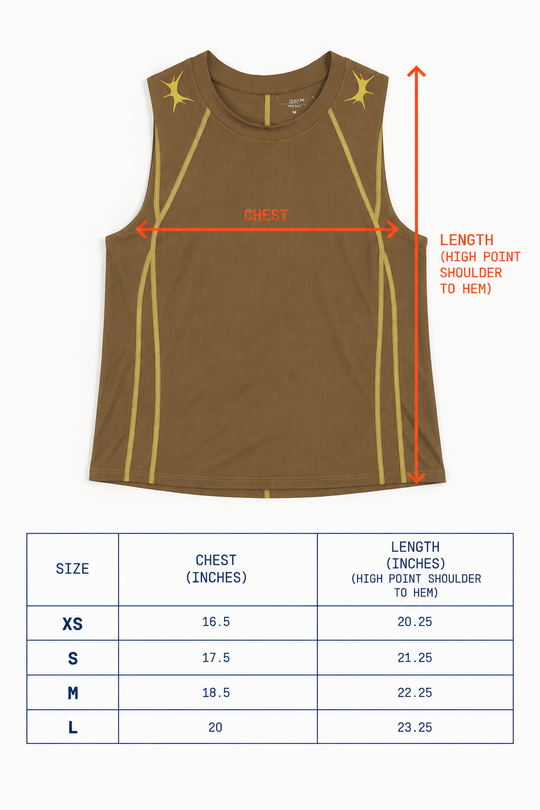 Women's Racerback Tank